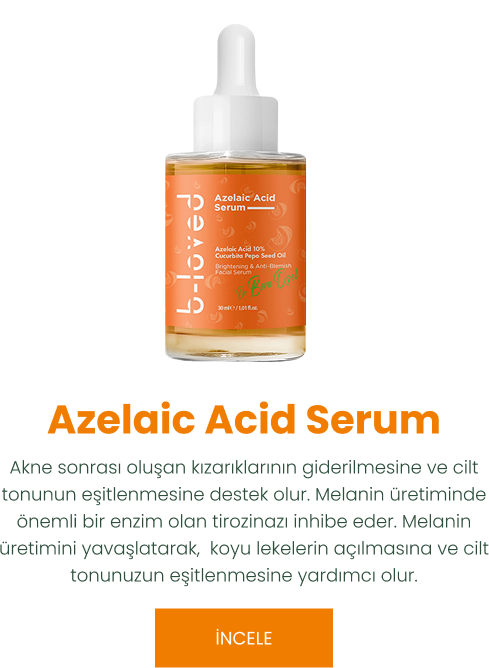 Azelaic Acid Serum